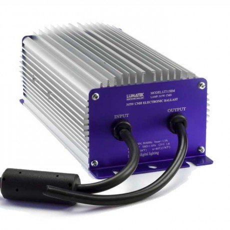 Kit CMH Lumatek 315 W